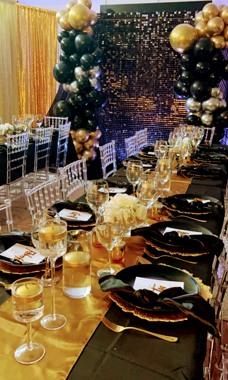 Party Event Services